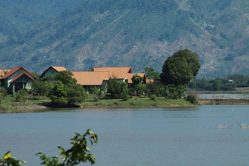 Hồ Lăk - điểm du lịch nổi tiếng - Đăk Lăk