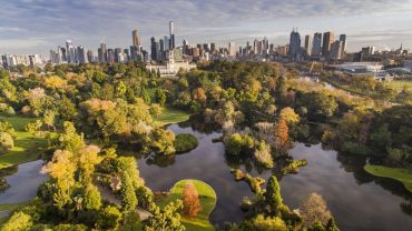 Vuon Bach Thao Hoang Gia Melbourne Melbourne Royal Botanic Gardens 779 1