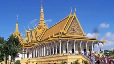 Wat Preah Keo Morokat Chua Lat Gach Bac Duy Nhat Tai Dong Duong 638 7