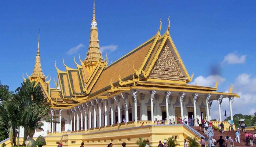 Wat Preah Keo Morokat Chua Lat Gach Bac Duy Nhat Tai Dong Duong 638 7